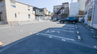 スギ薬局　宇治店の駐車場