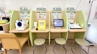 スギ薬局　神戸持子店のその他測定器
