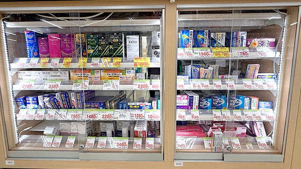 一般医薬品