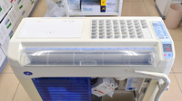 スギ薬局　浜松飯田店の調剤器具