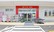 スギ薬局　常滑インター店の入口