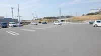 スギ薬局　常滑インター店の駐車場