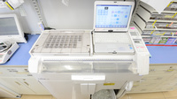 スギ薬局　常滑インター店の調剤器具