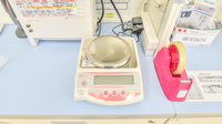 スギ薬局　犬山西店の調剤器具