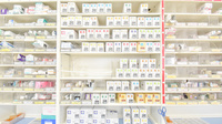 スギ薬局　犬山西店の漢方薬
