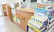 スギ薬局　飾磨中浜店の受付/カウンター