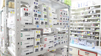 スギ薬局　野洲店の漢方薬