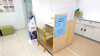 スギ薬局　三宮旭通店の相談対応