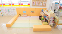 スギ薬局　熊味店のキッズ用品