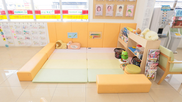スギ薬局　熊味店のキッズ用品