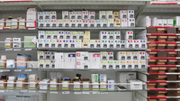 スギ薬局　石屋川店の漢方薬
