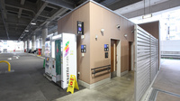 スギ薬局　石屋川店のお手洗い