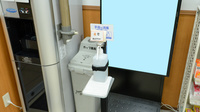 スギ薬局　阪神尼崎駅前店の感染予防対策