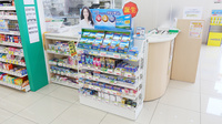 スギ薬局　八日市店の一般医薬品