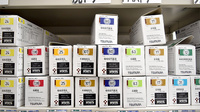 スギ薬局　袋井堀越店の漢方薬