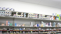 スギ薬局　碧南城山店の漢方薬