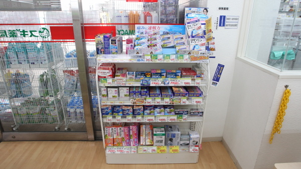 一般医薬品