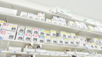 スギ薬局　ことぶき店の漢方薬