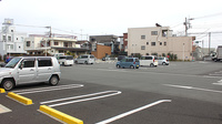 スギ薬局　沼津大岡店の駐車場