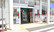 スギ薬局　箕面小野原店の入口