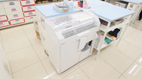 スギ薬局　東大友店の調剤器具