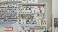 スギ薬局　穂積駅西店の漢方薬