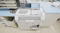 スギ薬局　牟呂店の調剤器具