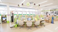 スギ薬局　牟呂店のその他測定器