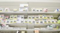 スギ薬局　豊明三崎店の漢方薬