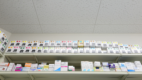 スギ薬局　寝屋川成美店の漢方薬
