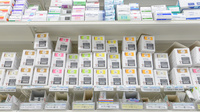 スギ薬局　豊川一宮店の漢方薬