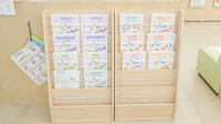 スギ薬局　有楽店の冊子