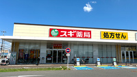 スギ薬局　堺大野芝店の外観