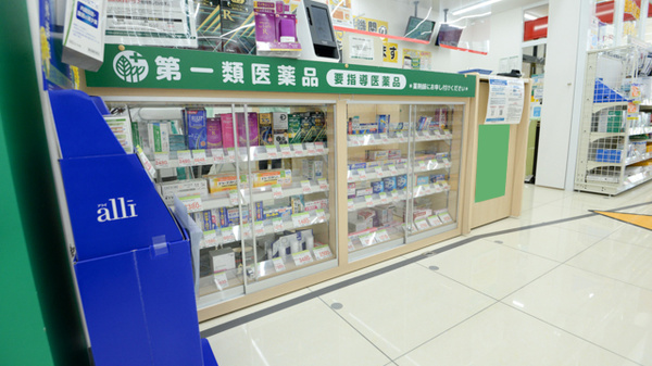 一般医薬品