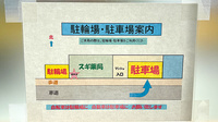 スギ薬局　下鴨店の駐車場案内