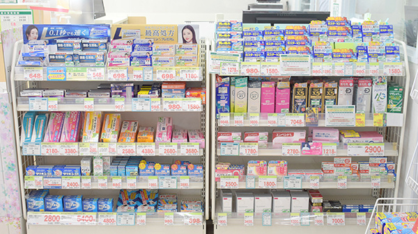 一般医薬品