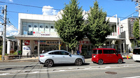 スギ薬局　常盤店の外観