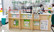 スギ薬局　松原北新町店の受付/カウンター