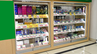 スギ薬局　松原北新町店の一般医薬品