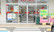 スギ薬局　姫路中央店の入口