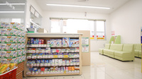 スギ薬局　北山本町店の一般医薬品