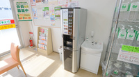 スギ薬局　玉垣店のフリーサービス