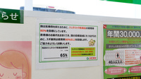 スギ薬局　箕面東店のジェネリック対応