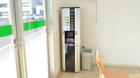 スギ薬局　西条店のフリーサービス