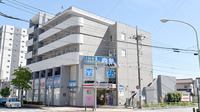 ココカラファイン薬局　昭和店