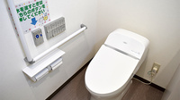 エム・エヌ調剤薬局春田駅前店のお手洗い