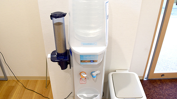 エム・エヌ調剤薬局春田駅前店のフリーサービス