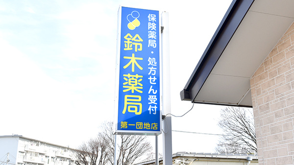 看板