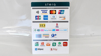 鈴木薬局　入間店のクレカ/電子マネー/スマホ決済対応