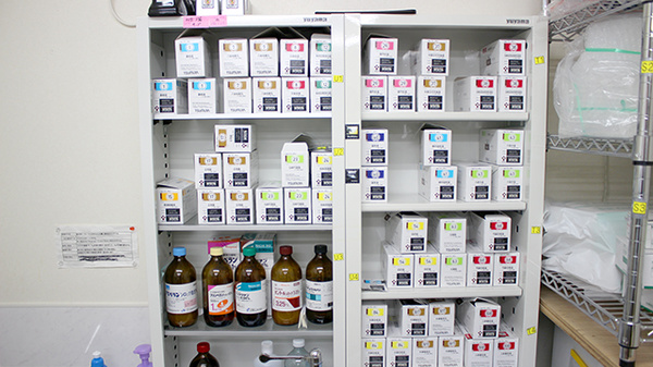ひかり薬局の漢方薬